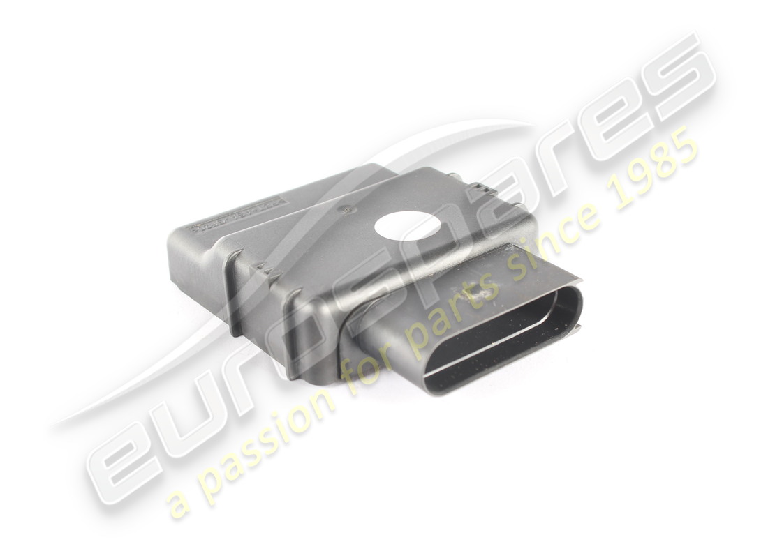 GEBRAUCHT Lamborghini EL.STEUERGERÄT NASSARMWISCHER . TEILENUMMER 4N0907605C (1)