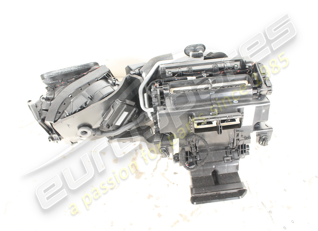 GEBRAUCHT Eurospares KOMPLETTES VERDAMPFERGEHÄUSE MIT LÜFTER . TEILENUMMER EAP1492307 (1) GEBRAUCHT Eurospares KOMPLETTES VERDAMPFERGEHÄUSE MIT LÜFTER . TEILENUMMER EAP1492307 (1)