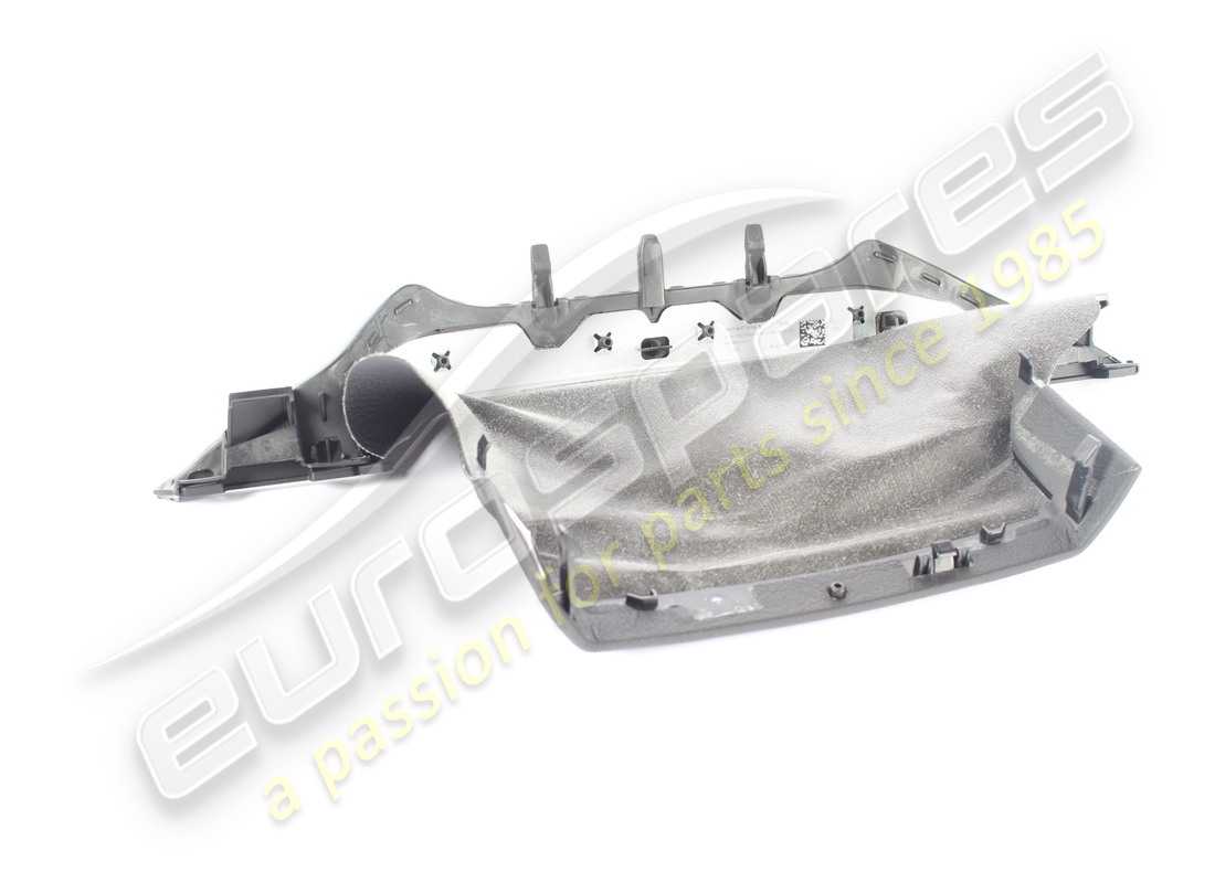 gebraucht porsche instrumentenkasten rhd (pr-l0r) schwarz. teilenummer 992857054a5q0 (2)