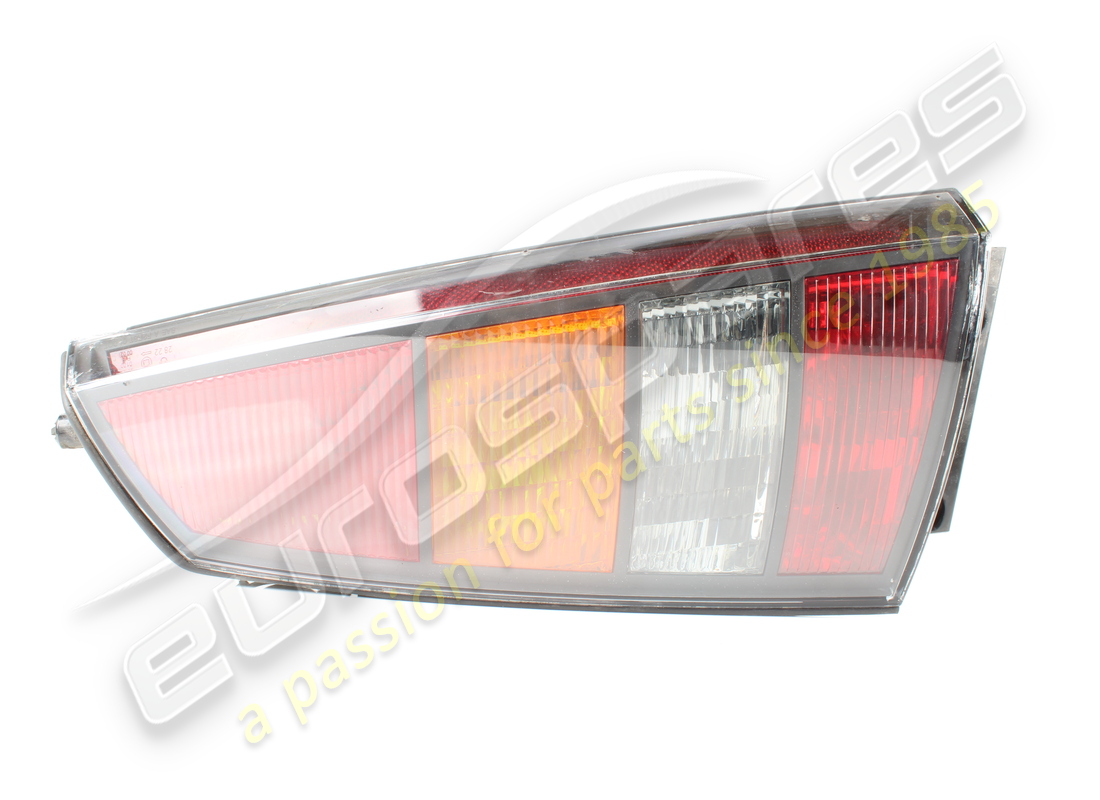 GEBRAUCHT Lamborghini RÜCKLICHT . TEILENUMMER 410945096A (1)