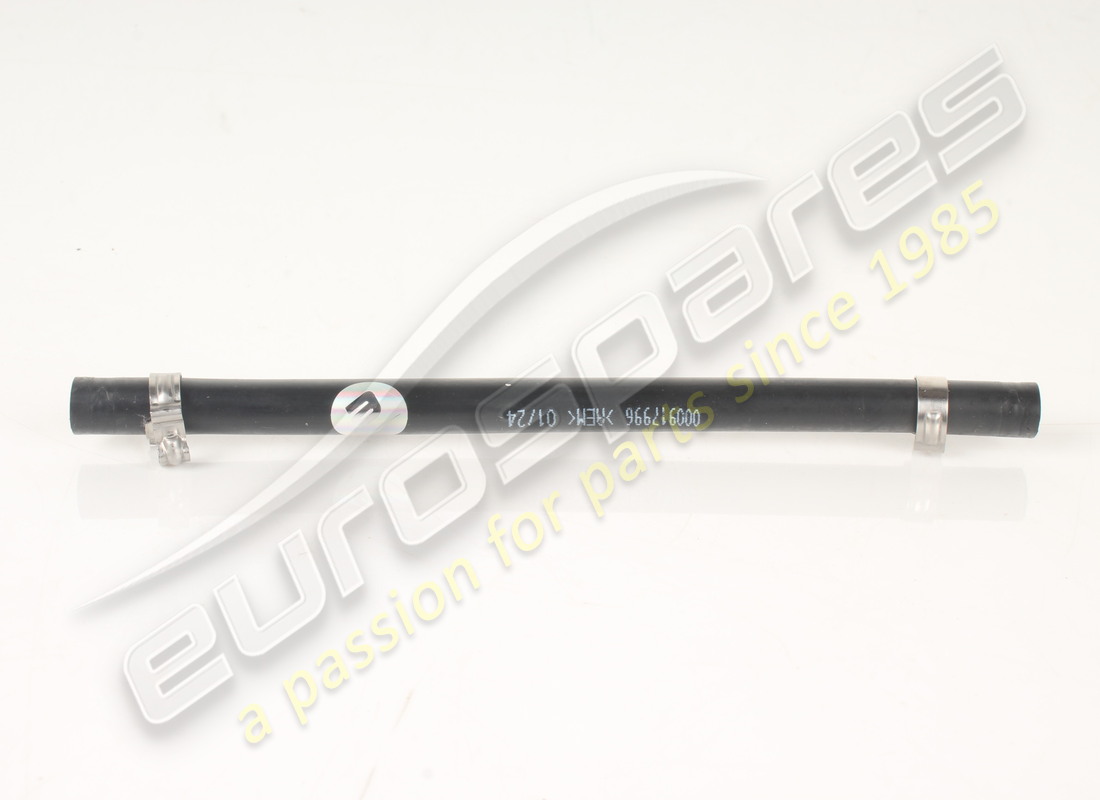 GEBRAUCHT Ferrari TUBO GOMMA D.7X1.75X190 . TEILENUMMER 917996 (1)