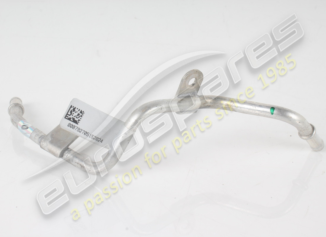 GEBRAUCHT Ferrari TUBO RIGIDO NOURICE-TESTA . TEILENUMMER 792705 (1) GEBRAUCHT Ferrari TUBO RIGIDO NOURICE-TESTA . TEILENUMMER 792705 (1)