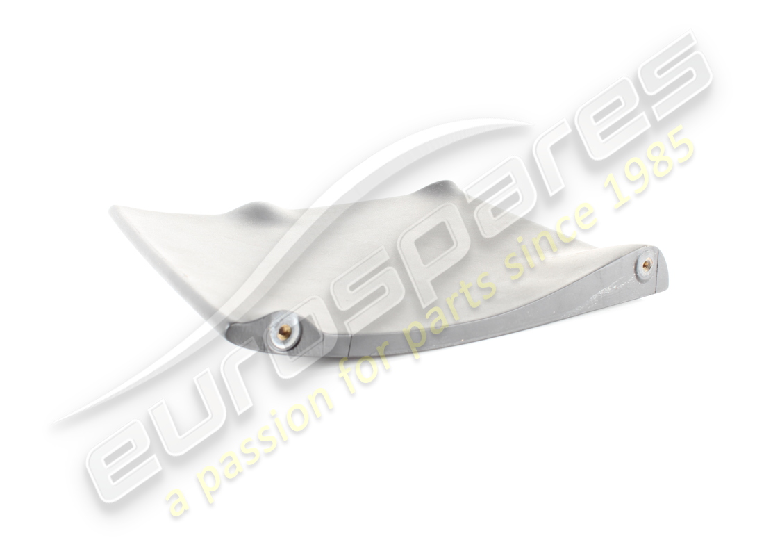 GEBRAUCHTER FERRARI LINKER SEITLICHER HECKSPOILER. TEILENUMMER 85829600 (3) gebrauchter ferrari linker seitlicher heckspoiler. teilenummer 85829600 (3)