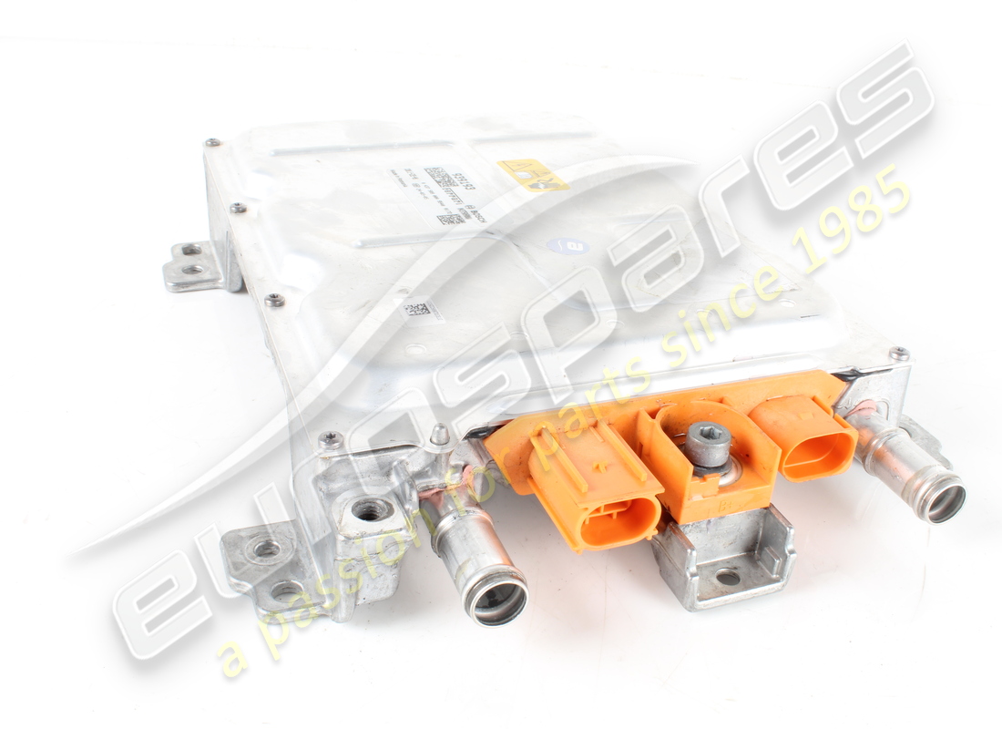gebraucht ferrari dcdc livello e3. teilenummer 939193 (4)