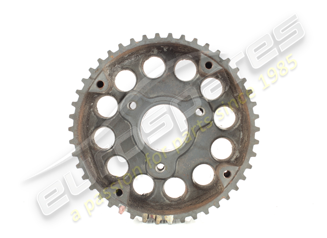 GEBRAUCHTE Maserati NOCKENWELLEN-STEUERRIEMENSCHEIBE. TEILENUMMER 475030801 (1)