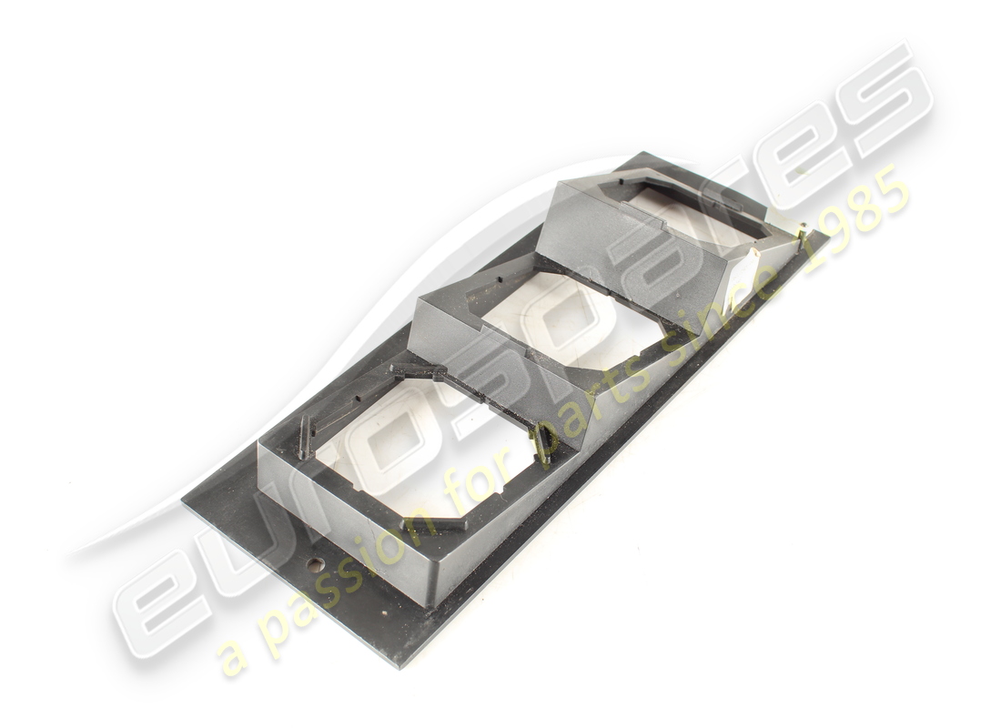 USED FERRARI 412 LHD INSTRUMENT PANEL. PART NUMBER 2576210010 (3) used ferrari 412 lhd instrument panel. part number 2576210010 (3)