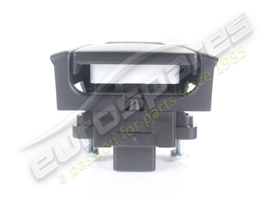 GEBRAUCHTER FERRARI EPB-SCHALTER MIT AUTOPARK-DIS. TEILENUMMER 319555 (4) gebrauchter ferrari epb-schalter mit autopark-dis. teilenummer 319555 (4)