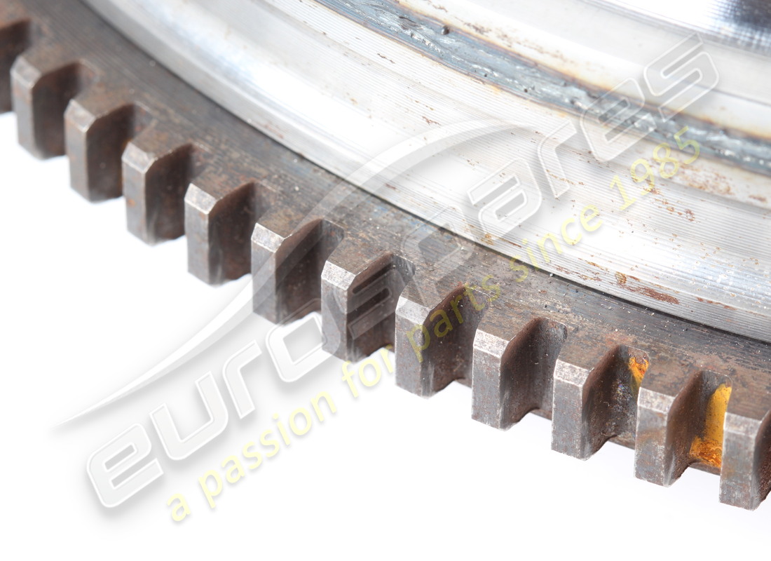 gebrauchtes ferrari motorschwungrad. teilenummer 281741 (3)