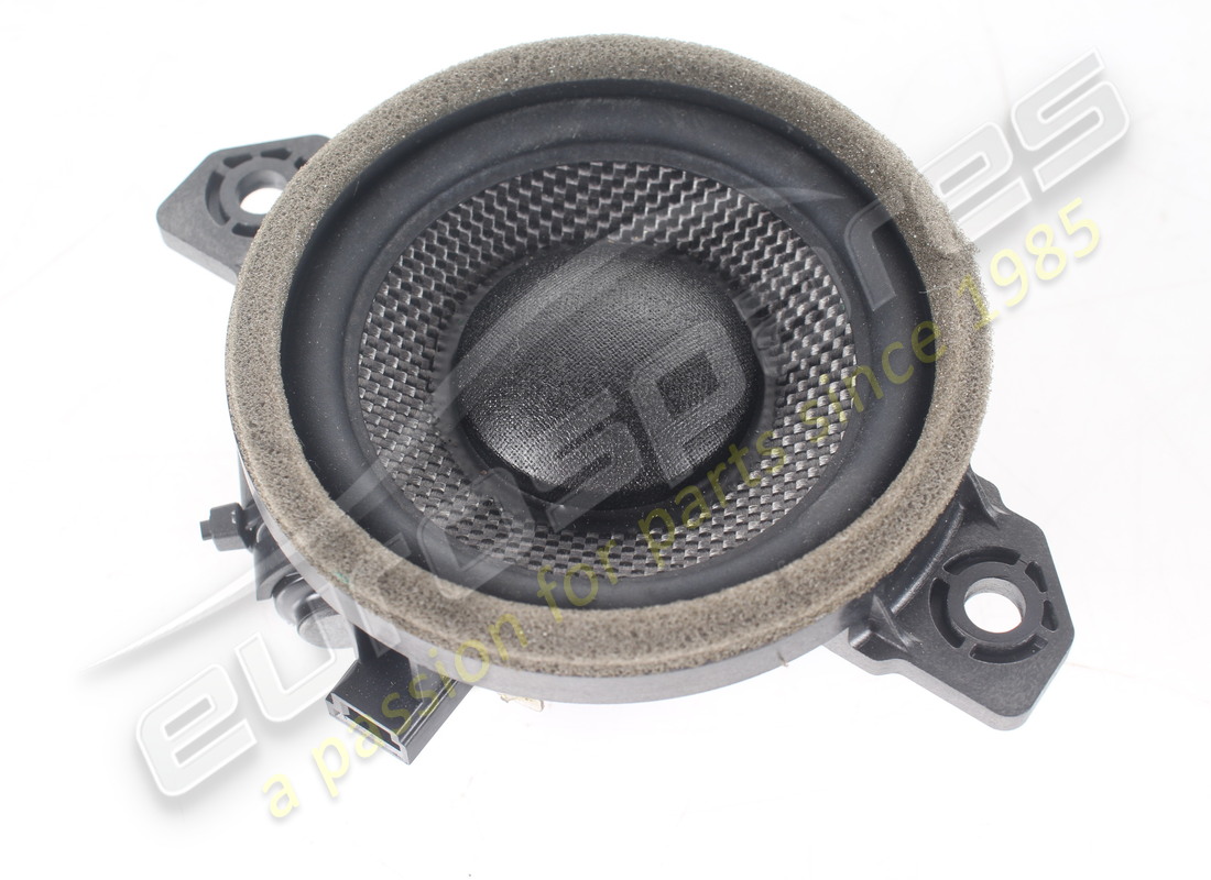 GEBRAUCHT Ferrari MITTELTON . TEILENUMMER 324658 (1)