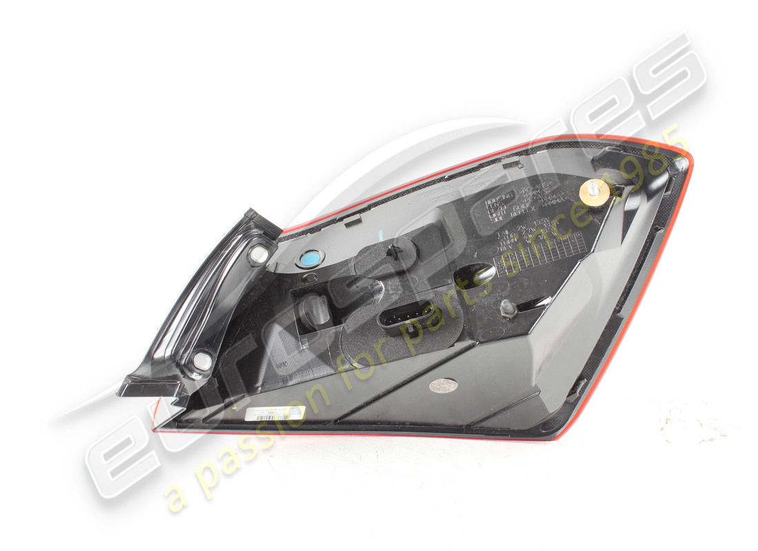 neu maserati links festes rücklicht. teilenummer 670106745 (2)