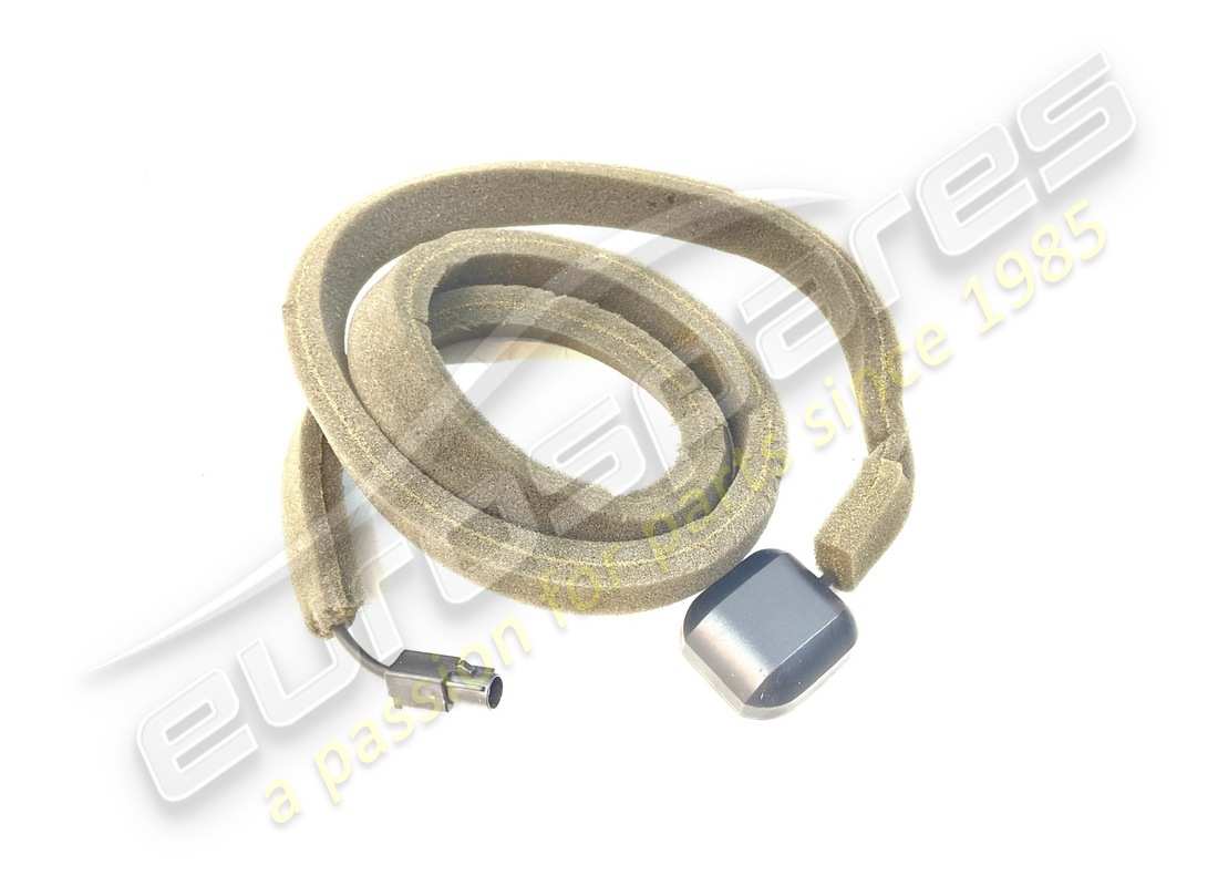 GEBRAUCHTE Aston Martin ANTENNE, GPS, CAT 5 . TEILENUMMER 7G4310E921AC (1)