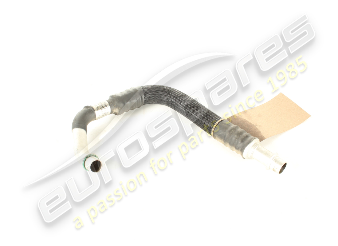 GEBRAUCHTES Ferrari GL ÖLRÜCKLAUFROHR . TEILENUMMER 262814 (1)