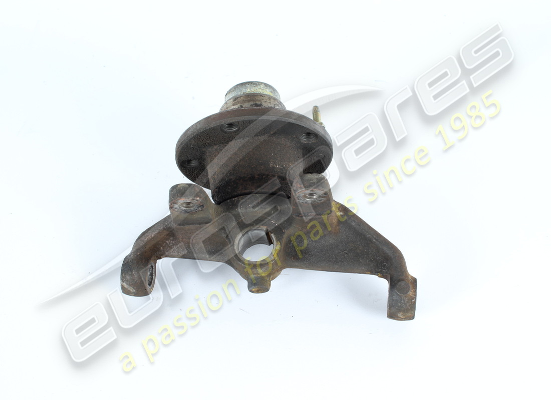 gebrauchte eurospares stubachsradnabe. teilenummer eap1392802 (2)