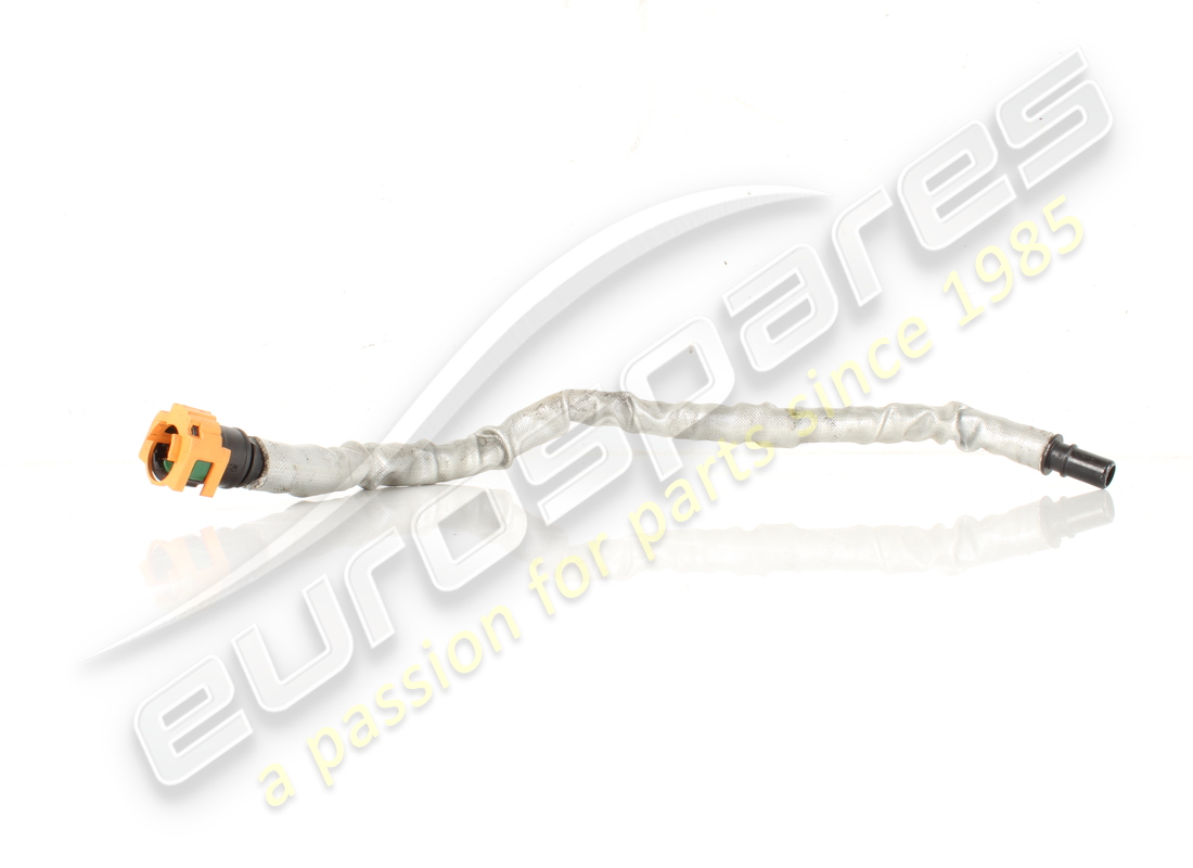GEBRAUCHTES Ferrari VERDAMPFER-EMISSIONS-STEUERSYSTEM. TEILENUMMER 341742 (1)
