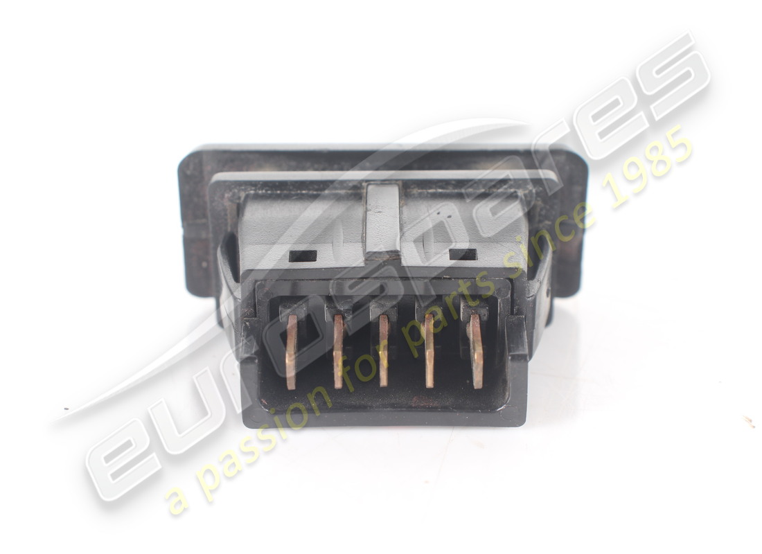 GEBRAUCHT FERRARI RECHTER FENSTERHEBERSCHALTER. TEILENUMMER 126817 (4) gebraucht ferrari rechter fensterheberschalter. teilenummer 126817 (4)