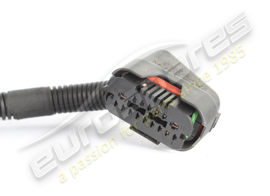 gebrauchtes maserati ddct-kabel. teilenummer 670216011 (2)