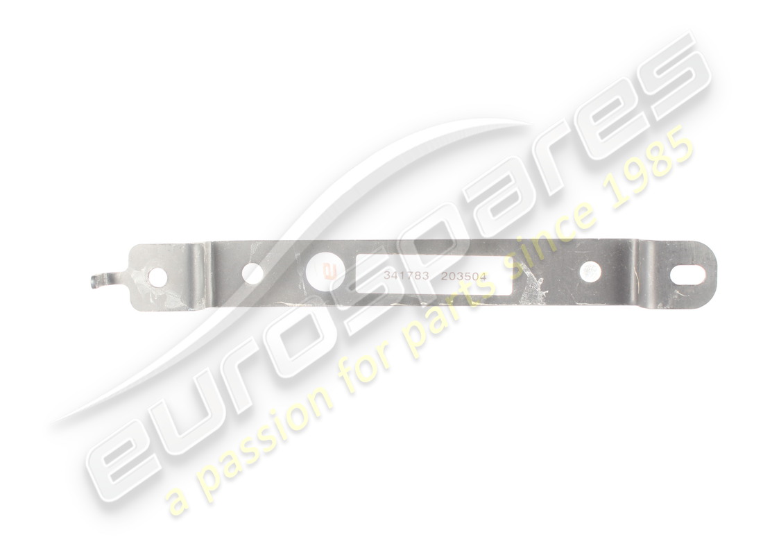 gebrauchte ferrari tankmontagehalterung. teilenummer 341783 (3)
