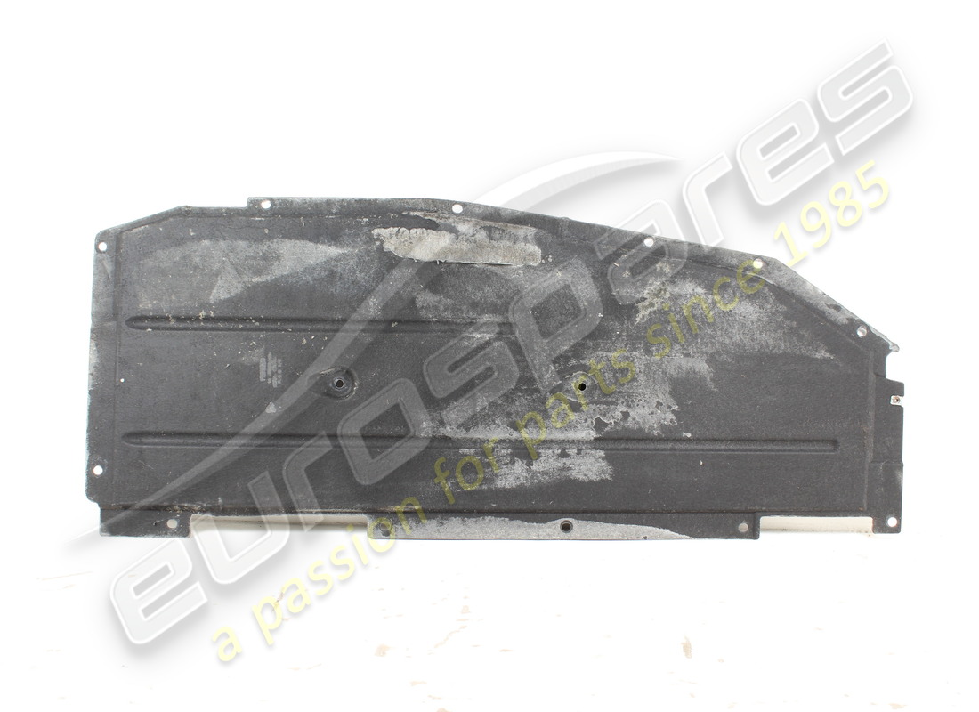 GEBRAUCHT Ferrari RH SEITLICHER FLACHER UNTERBODEN. TEILENUMMER 88946500 (1)