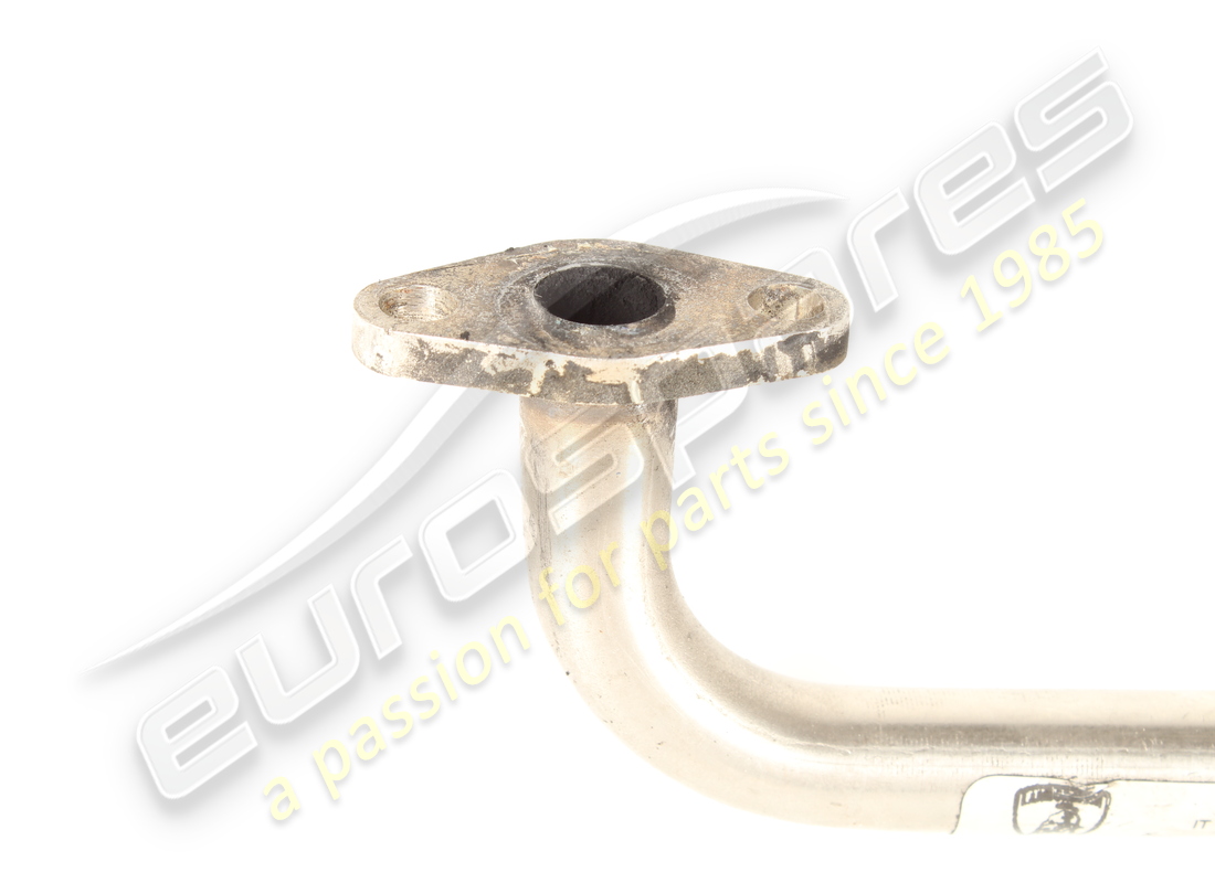 VERWENDET Lamborghini VERBINDUNGSROHR . TEILENUMMER 07L131625B (1)