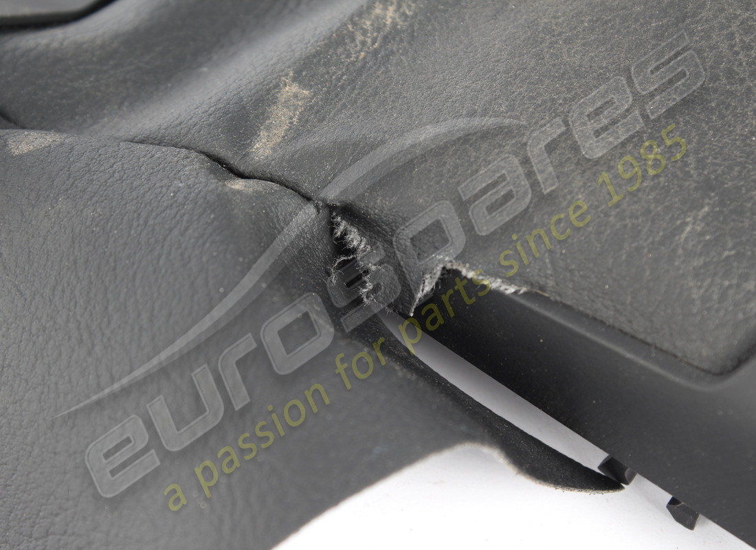 beschädigt lamborghini oberverkleidung. teilenummer 4ml9535156ps (3)