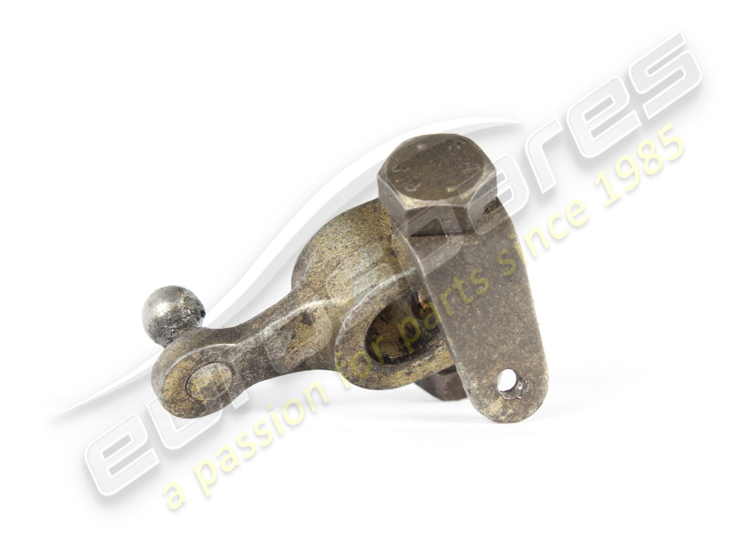 gebrauchter ferrari gashebel. teilenummer 121475 (2)