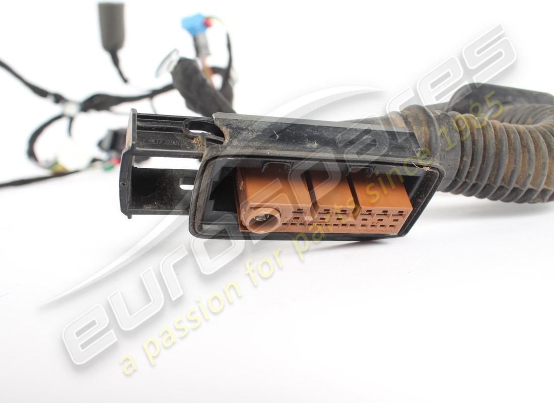 gebraucht lamborghini kabelbaum, aussen. teilenummer 4ml971030aj (2)