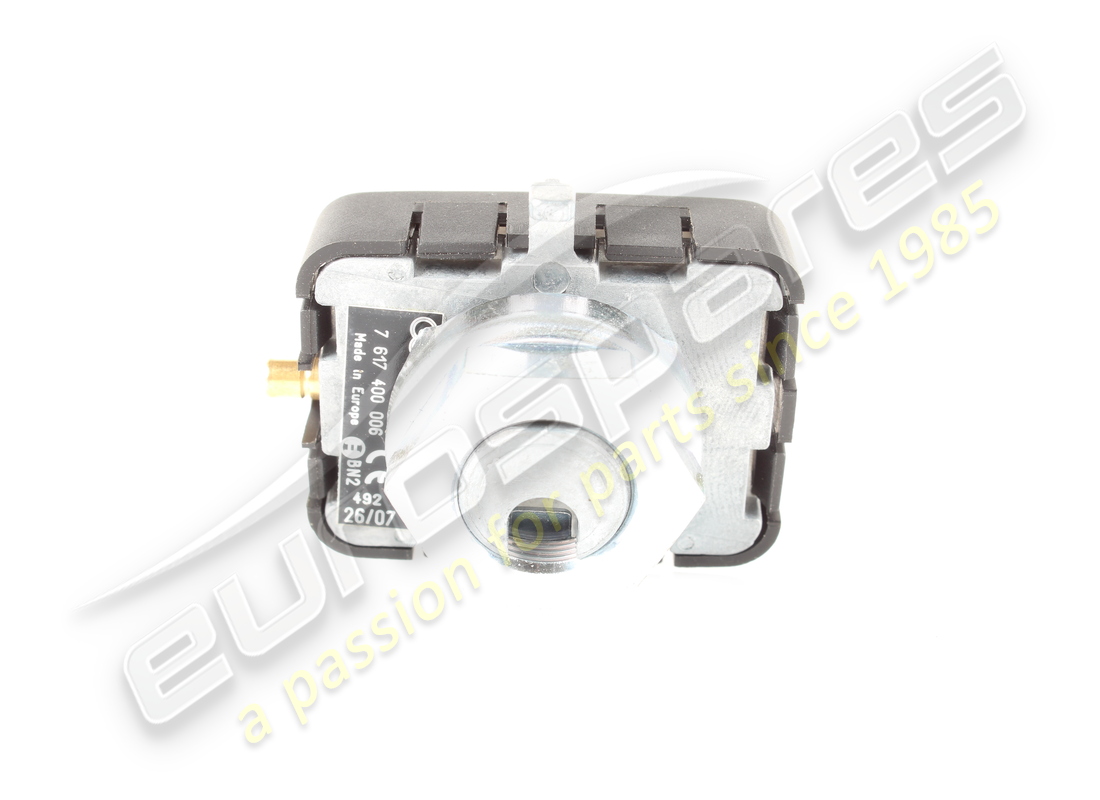 gebrauchte lamborghini antenne. teilenummer 8z0919889 (2)