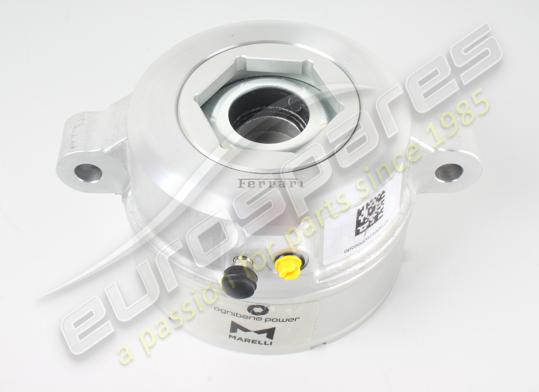 neu ferrari stössel-obere montagebaugruppe 60 sha. teilenummer 909280 (1)