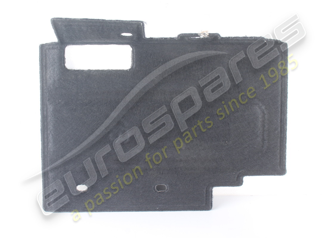 NEUE FERRARI LH ÜBERROLLBÜGEL-VERKLEIDUNGEN. TEILENUMMER 86061900 (2) neue ferrari lh überrollbügel-verkleidungen. teilenummer 86061900 (2)