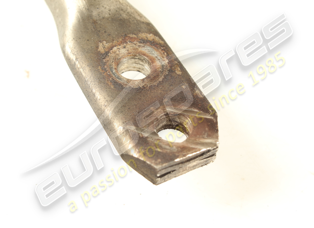 gebraucht ferrari schalldämpferquerträger. teilenummer 288137 (4)