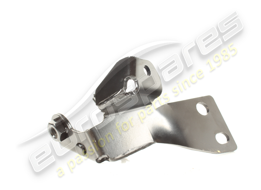 gebrauchte ferrari linke halterung. teilenummer 84050400 (2)
