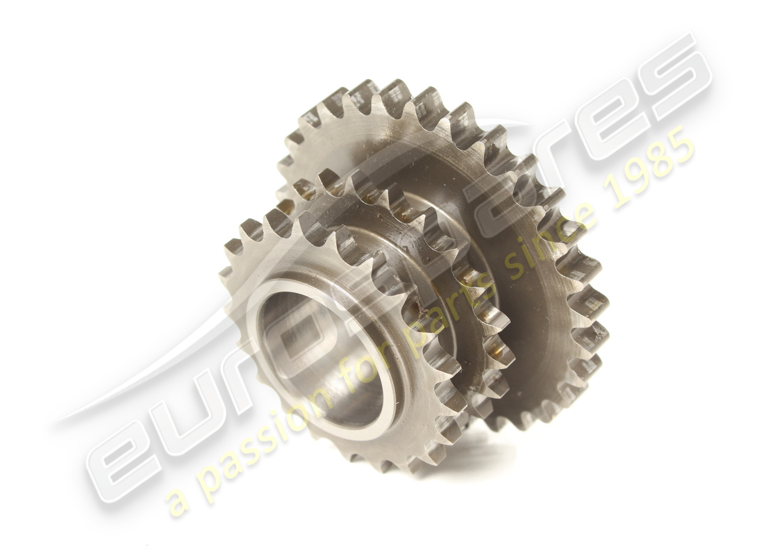 verwendet maserati getriebezahnrad ​​z.21-2. teilenummer 193565 (3)
