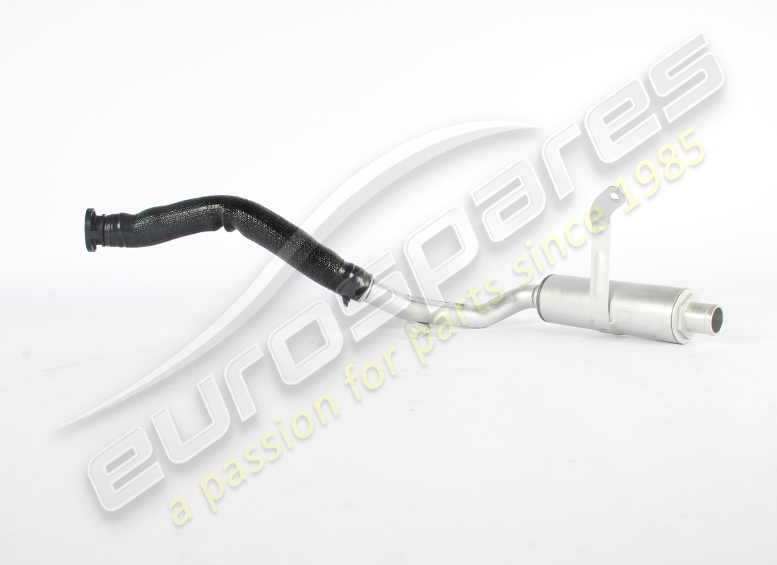 GEBRAUCHT Ferrari LINKES STARRES ABLASSVENTILROHR . TEILENUMMER 847290 (1)
