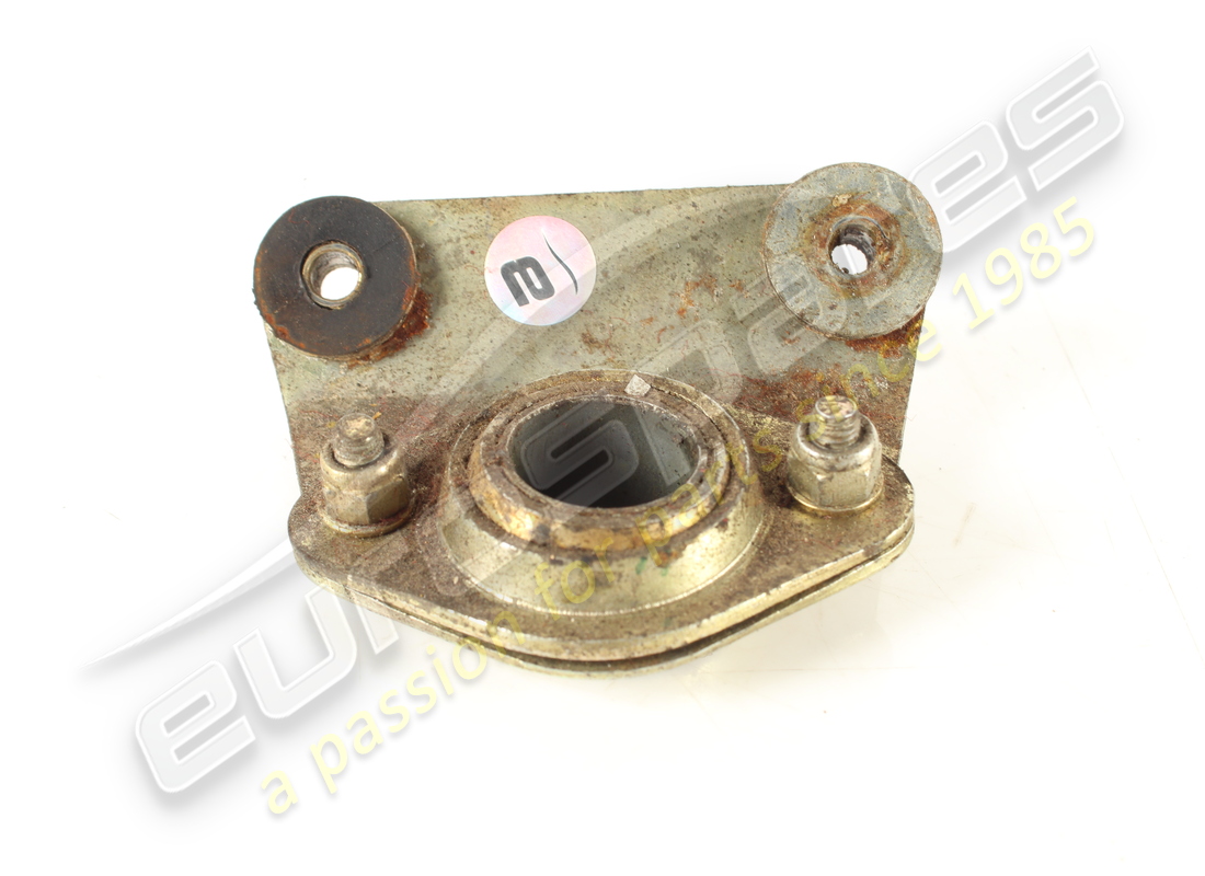 GEBRAUCHTES UNTERES LENKGELENK KOMPLETT. TEILENUMMER EAP1729608 (1)