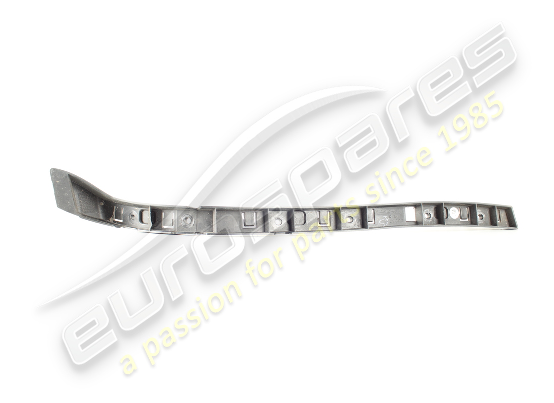 gebraucht maserati hintere stoßstange linke seite montiert teilenummer 670001617 (5)