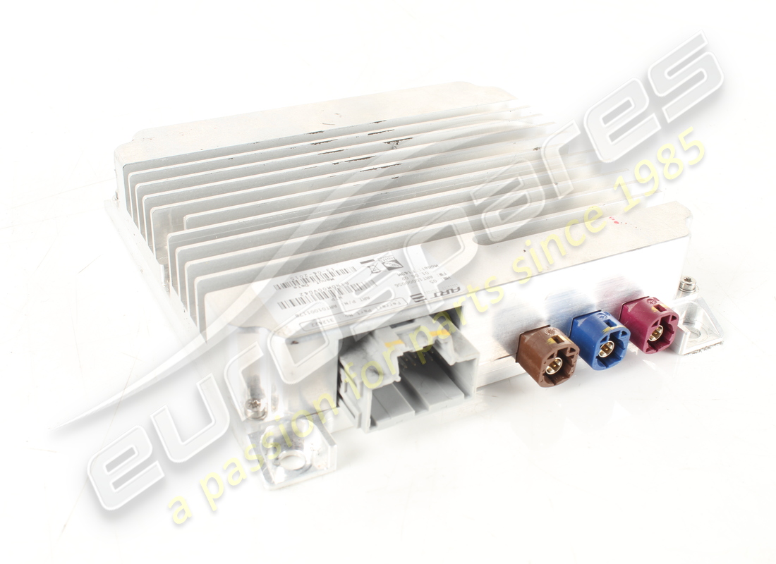 verwendet ferrari inode ecu. teilenummer 312422 (1)