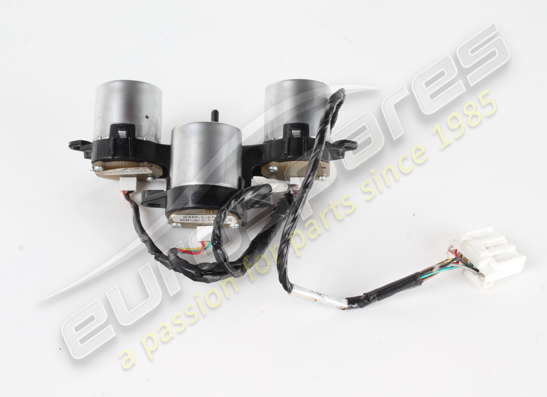 gebraucht ferrari f1 getriebe-bedienfeld. teilenummer 249833 (2)