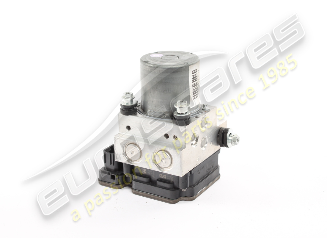 gebrauchte ferrari hydraulikeinheit. teilenummer 836257 (2)