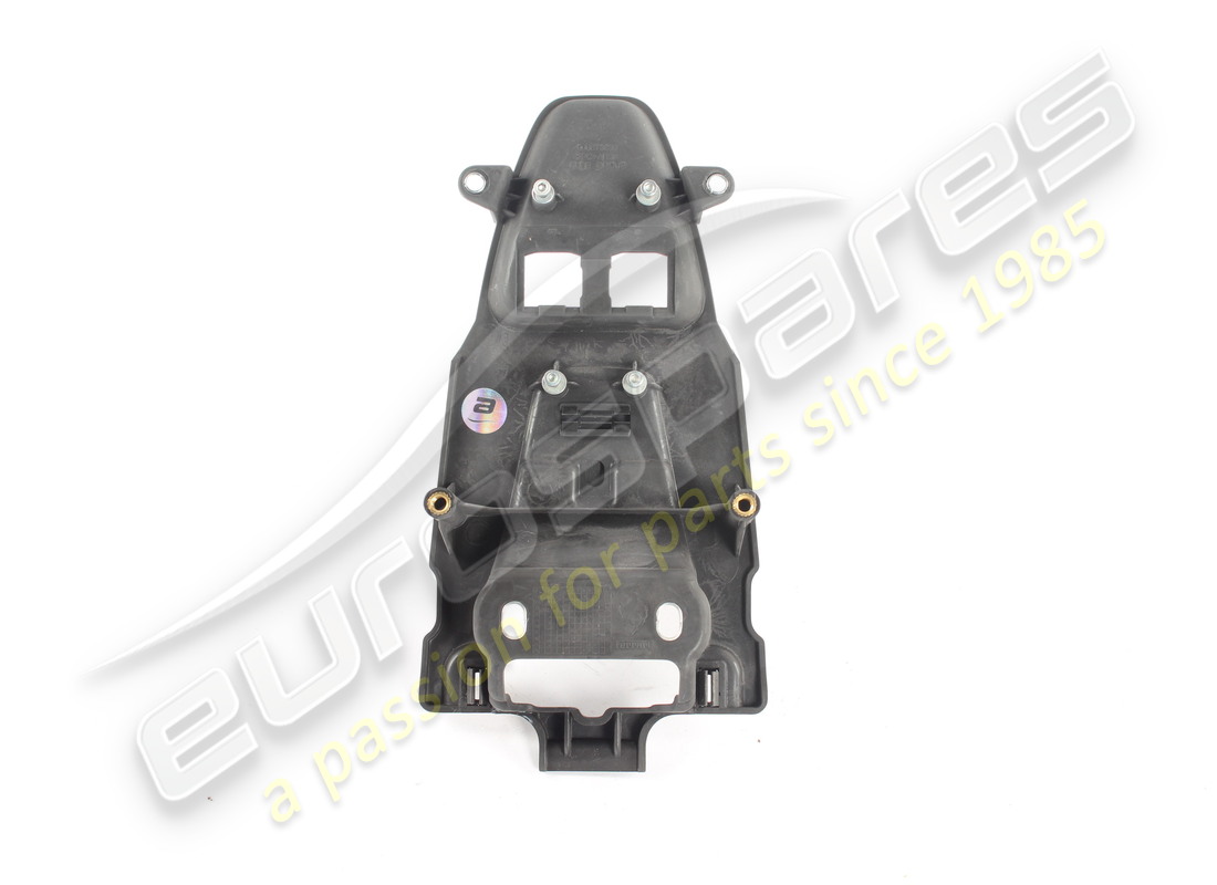 GEBRAUCHT Ferrari BRÜCKENKONSOLE-VERKLEIDUNG ST. TEILENUMMER 873699 (1)