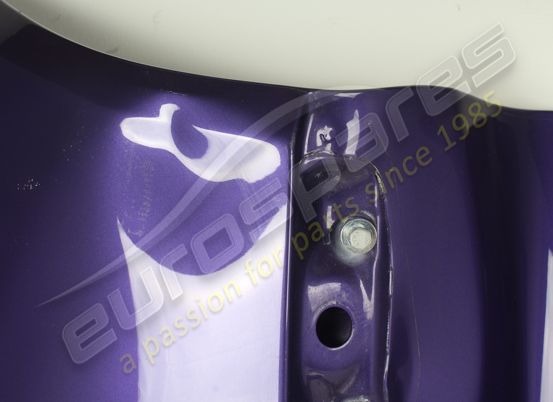 gebrauchte ferrari tonneau-abdeckung. teilenummer 985912456 (4)