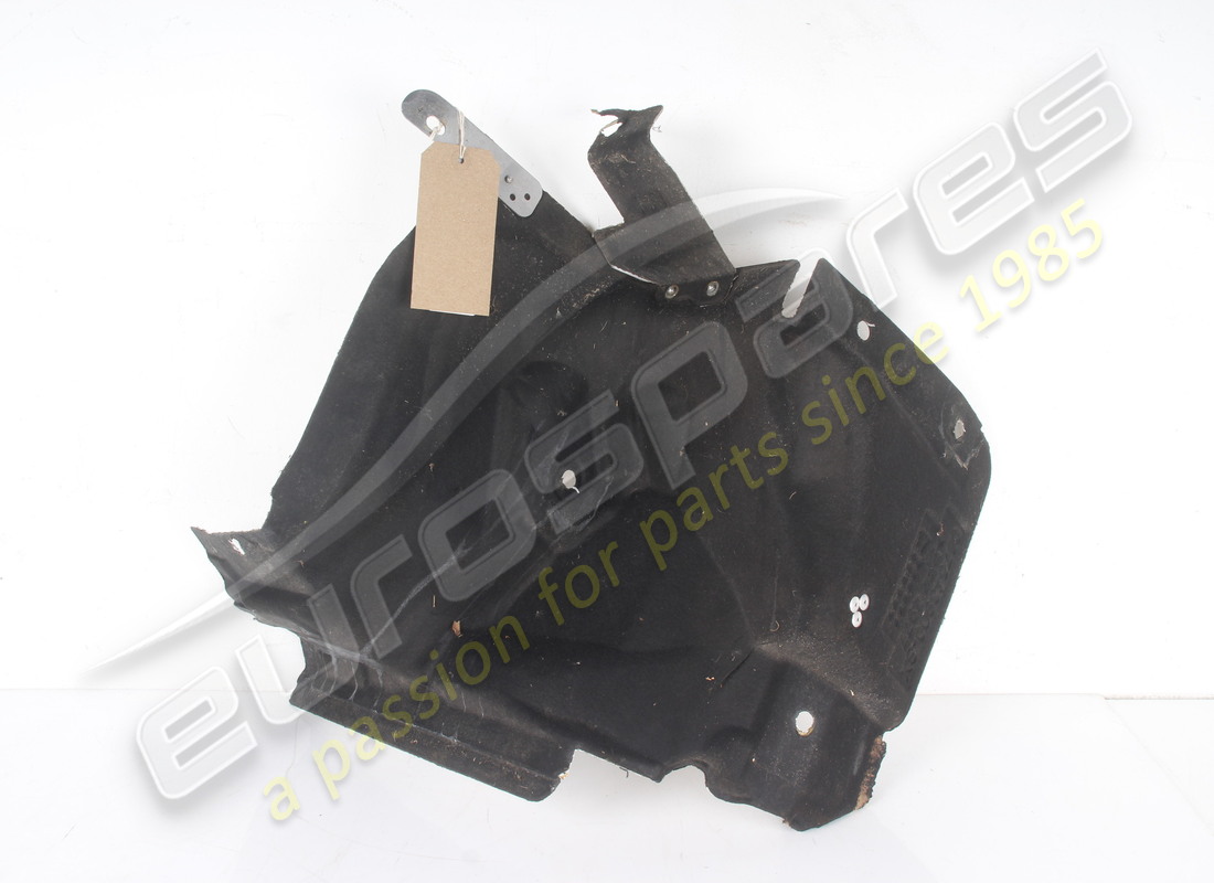 GEBRAUCHT FERRARI LH KATALYSATOR WÄRME. TEILENUMMER 87543900 (2) gebraucht ferrari lh katalysator wärme. teilenummer 87543900 (2)