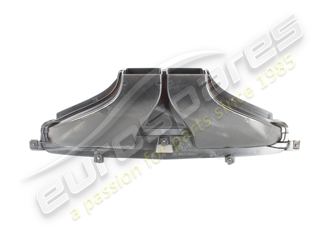 verwendete ferrari luftkanäle. teilenummer 80809500 (2)