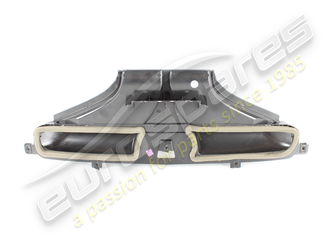 VERWENDETE Ferrari LUFTKANÄLE. TEILENUMMER 80809500 (1)