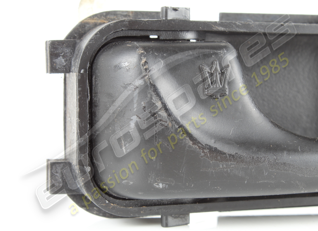 gebraucht maserati kompletter linker innengriff hinten/vorder. teilenummer 374530141 (2)