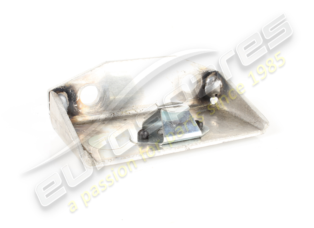 GEBRAUCHT Lamborghini HALTERUNG, FUSS . TEILENUMMER 400864776A (1)