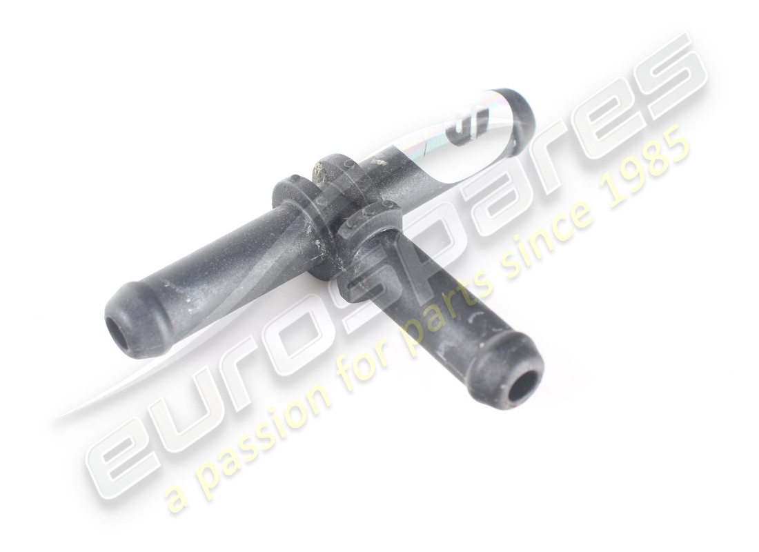 GEBRAUCHT Ferrari 3-WAY UNION KOMPLETT MIT BR . TEILENUMMER 281899 (1) GEBRAUCHT Ferrari 3-WAY UNION KOMPLETT MIT BR . TEILENUMMER 281899 (1)