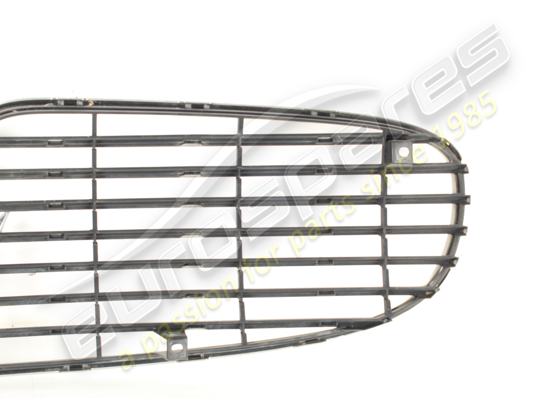 gebrauchter maserati kompletter frontgrill. teilenummer 67874400 (8)