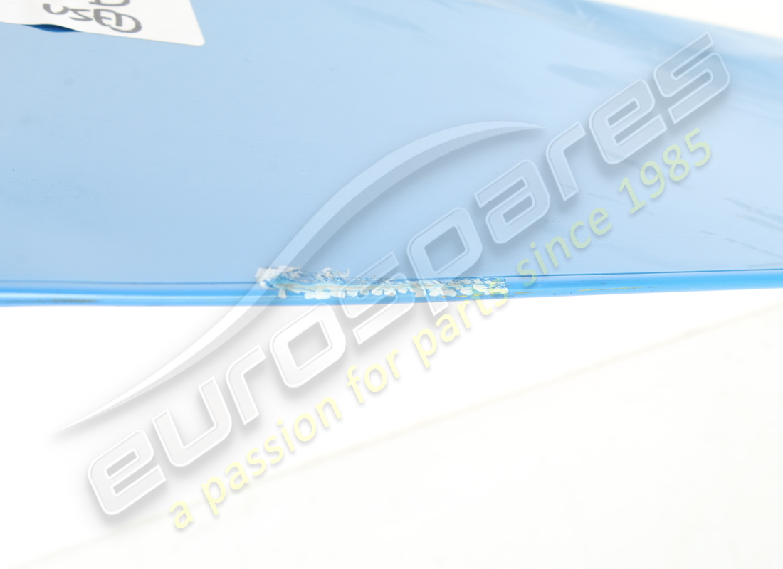 gebrauchter lamborghini rechter vorderer kotflügel. teilenummer 4t0821022d (4)