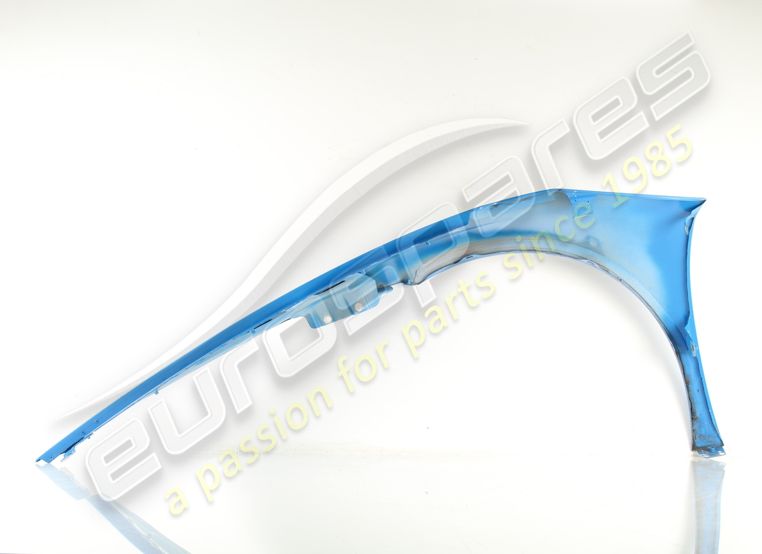 gebrauchter lamborghini rechter vorderer kotflügel. teilenummer 4t0821022d (5)