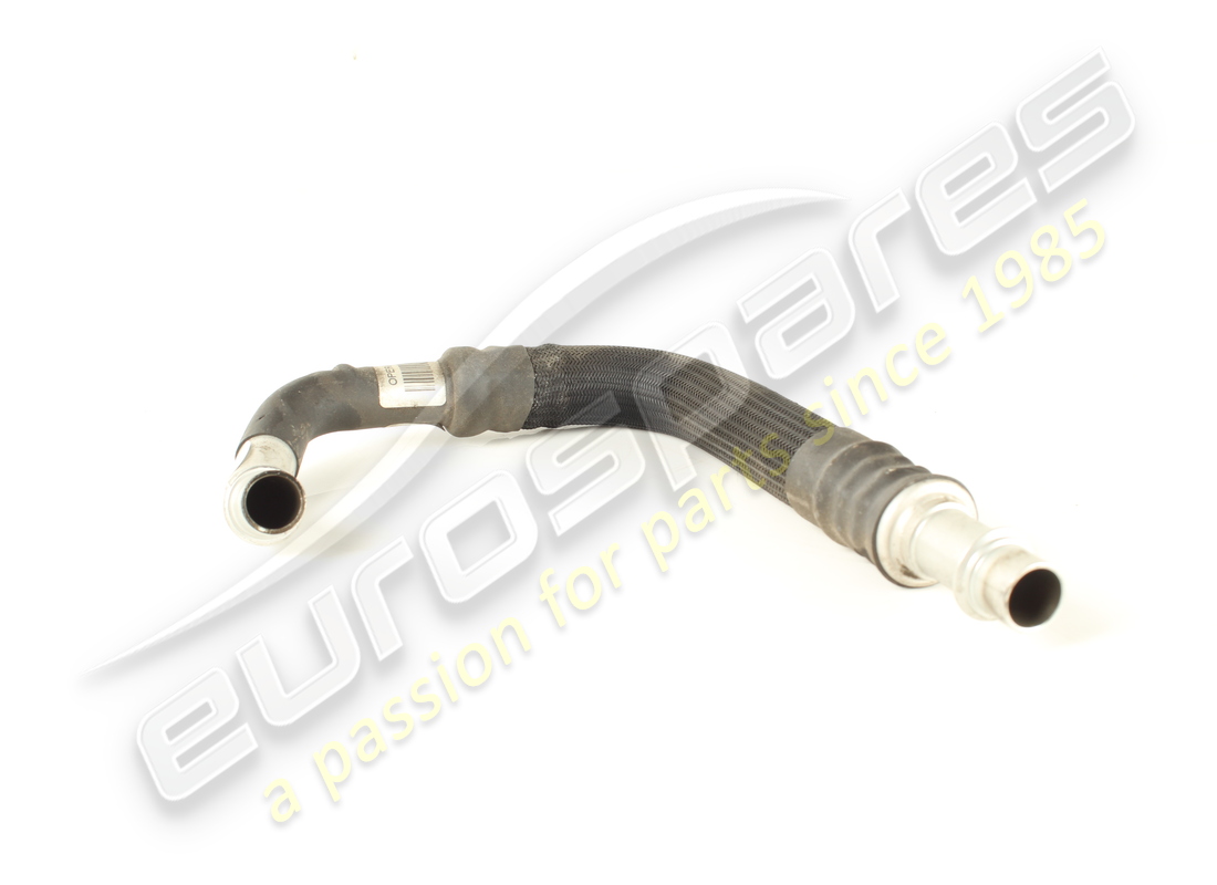 GEBRAUCHTES Ferrari GL ÖLRÜCKLAUFROHR . TEILENUMMER 262814 (1)